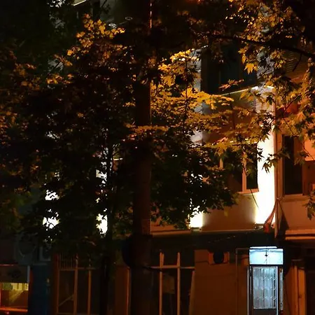 Konak Апартаменты Бурса