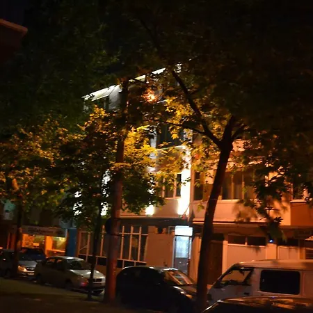 Konak Апартаменты