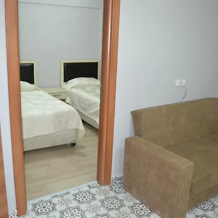 Konak Апартаменты *