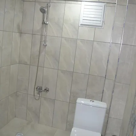Konak Апартаменты *