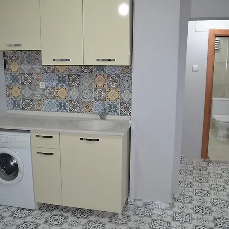 Konak Апартаменты *