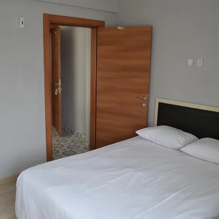 Konak Апартаменты *