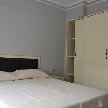 Konak Апартаменты Бурса
